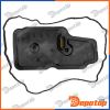 Kit de filtre hydraulique pour CHEVROLET | FSF-DW-001, 109551